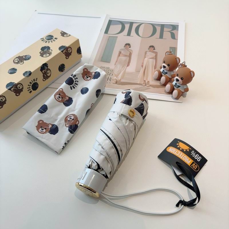 Moschino Umbrella (76)