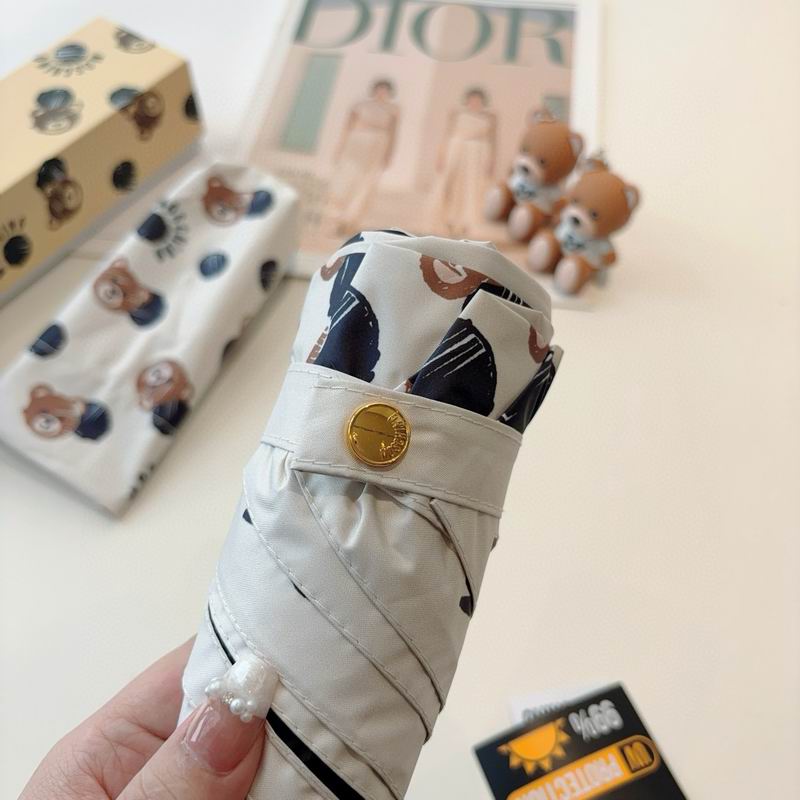 Moschino Umbrella (77)