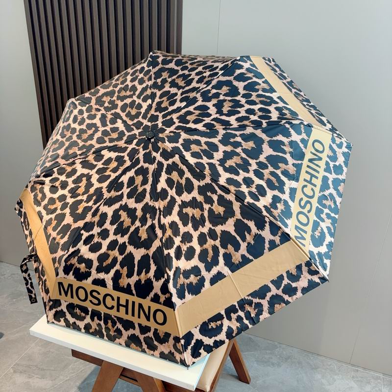 Moschino Umbrella (8)