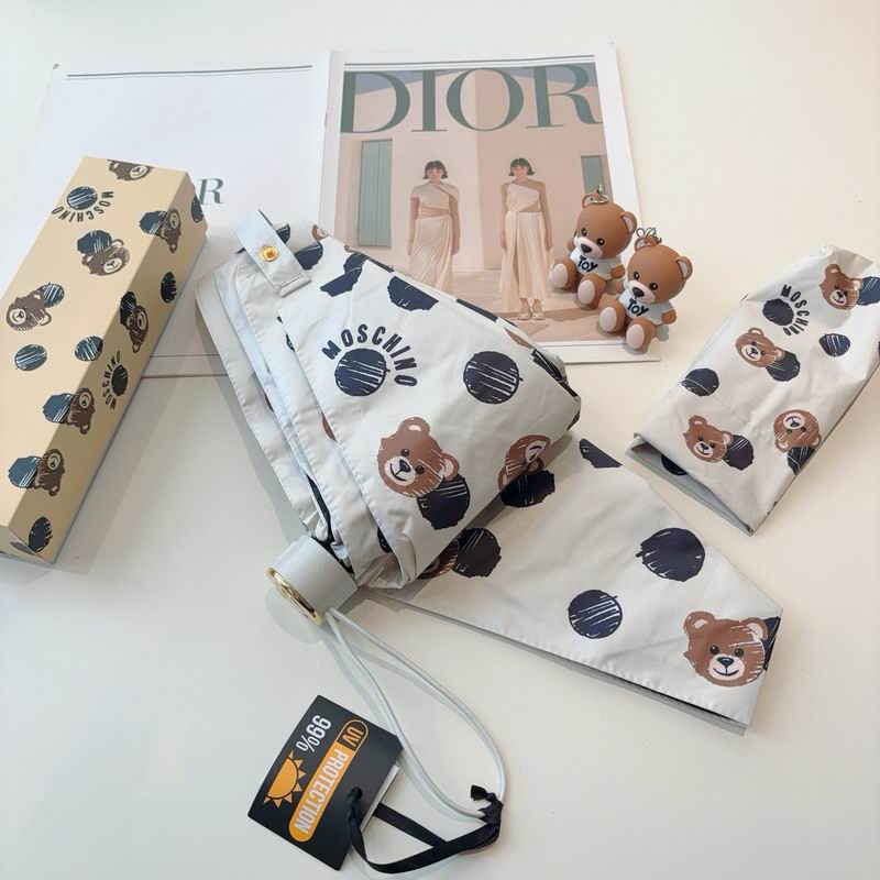 Moschino Umbrella (80)