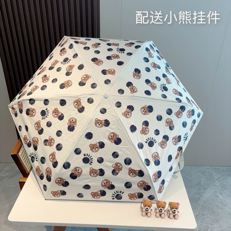 Moschino Umbrella (81)