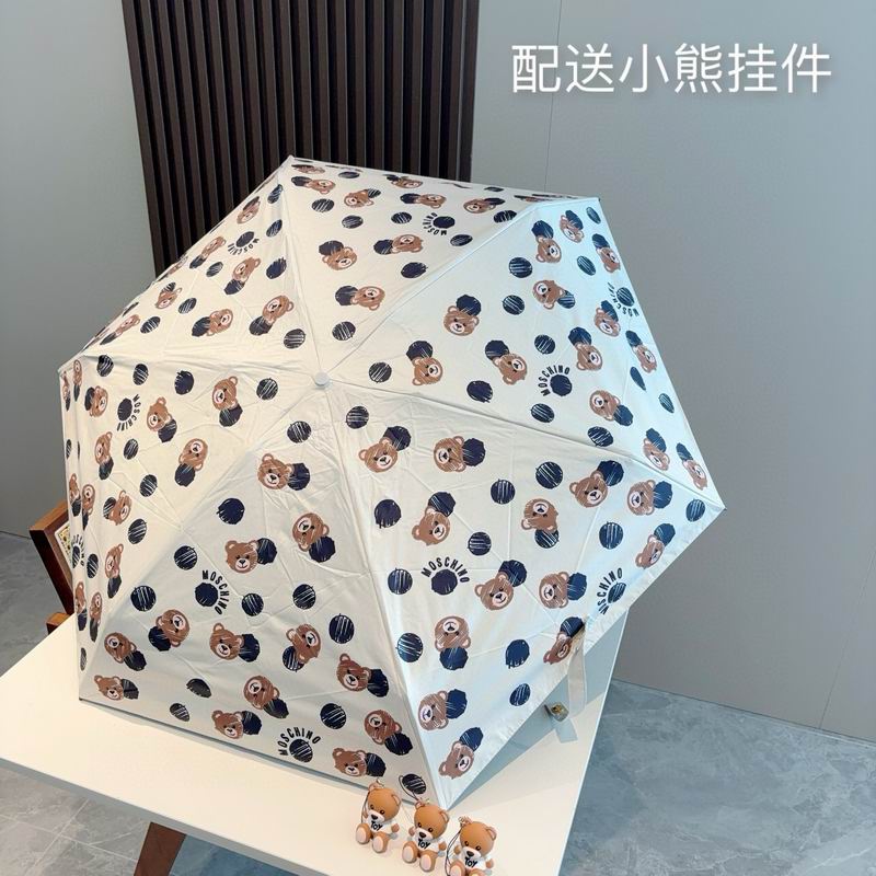Moschino Umbrella (82)