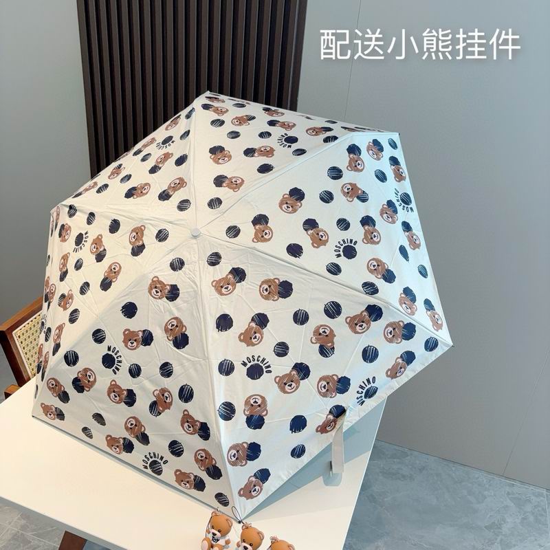 Moschino Umbrella (83)