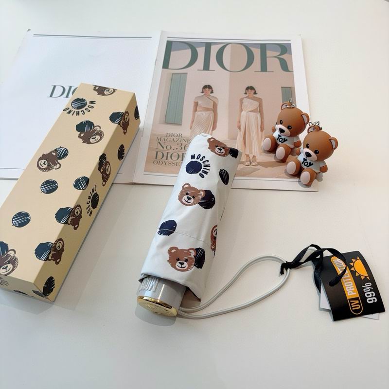 Moschino Umbrella (84)