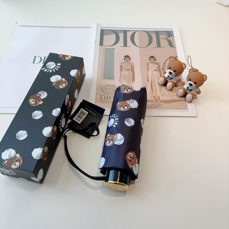 Moschino Umbrella (85)