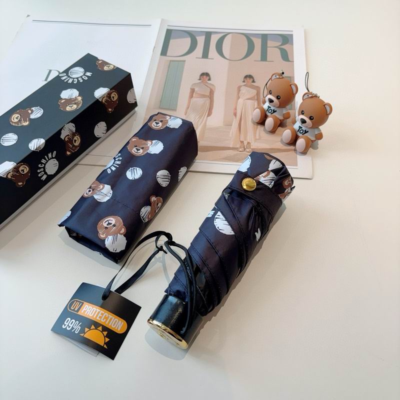 Moschino Umbrella (86)