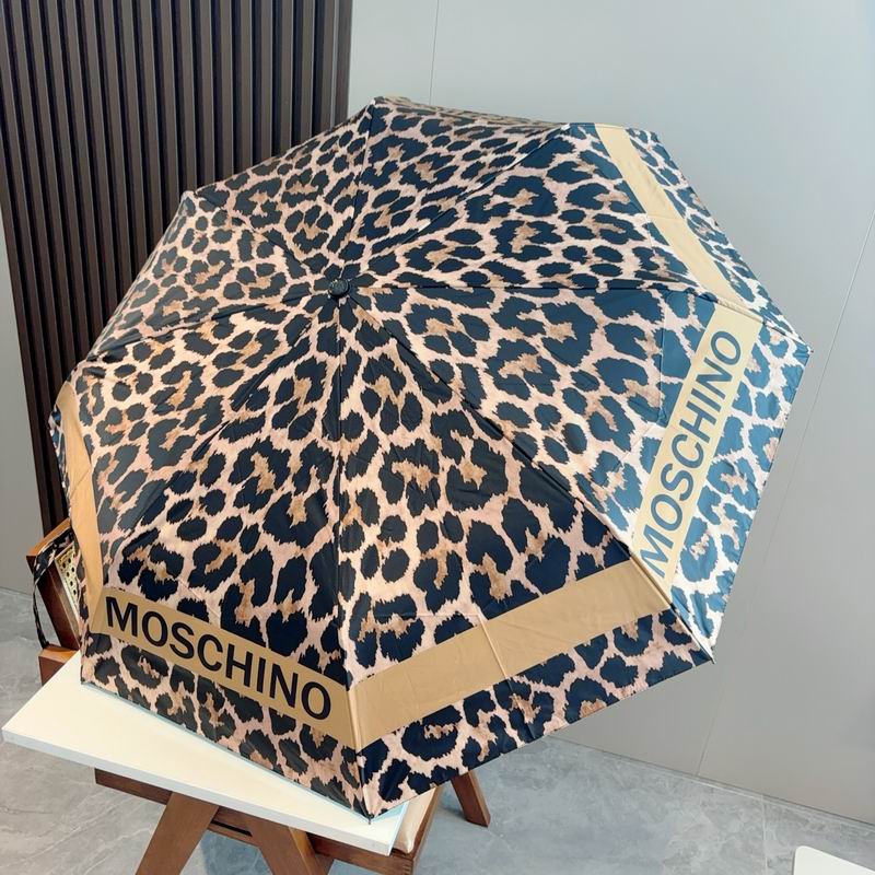 Moschino Umbrella (9)