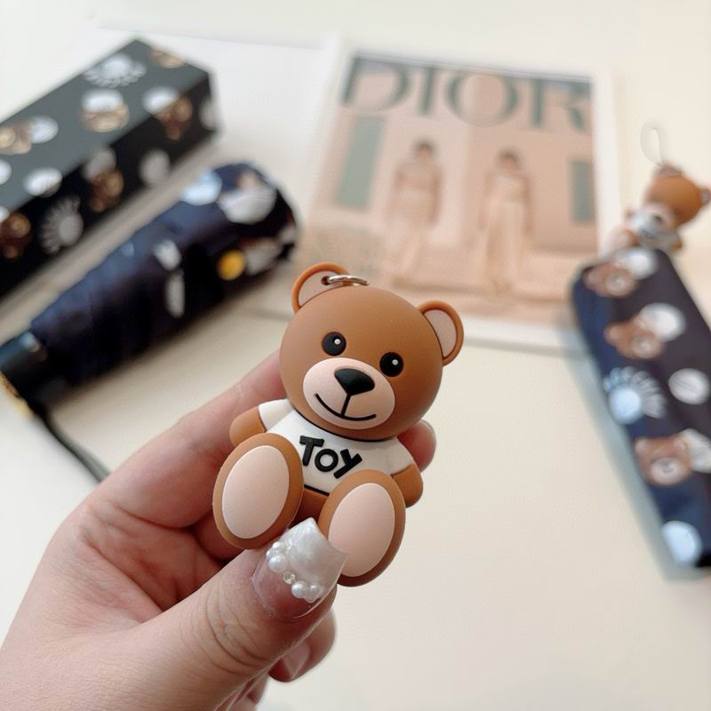 Moschino Umbrella (91)