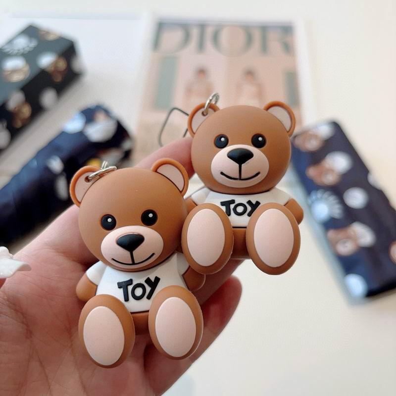 Moschino Umbrella (92)