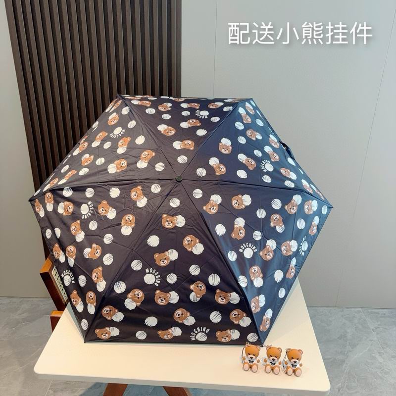 Moschino Umbrella (93)