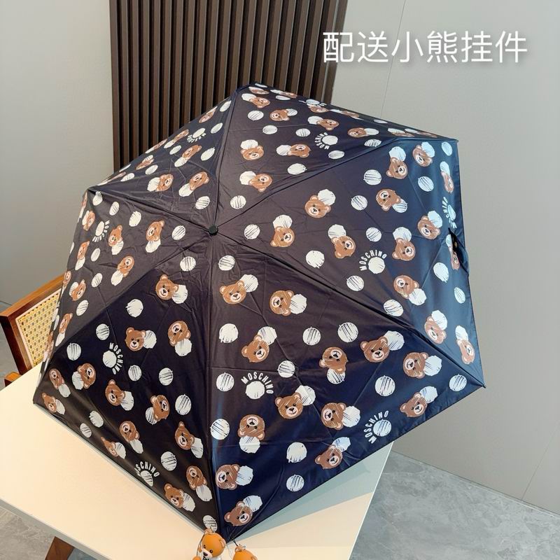 Moschino Umbrella (95)