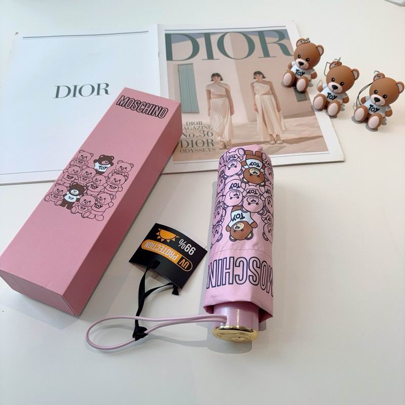 Moschino Umbrella (96)