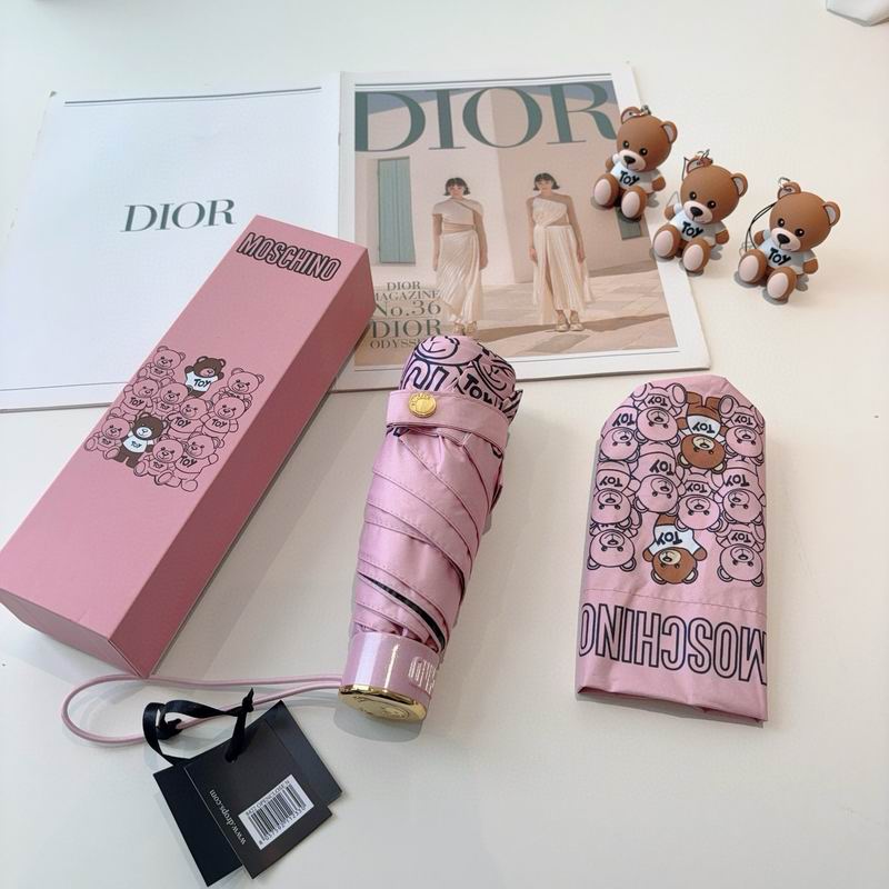 Moschino Umbrella (97)