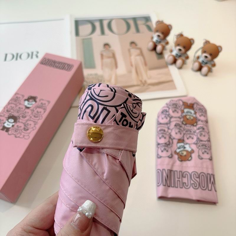 Moschino Umbrella (98)