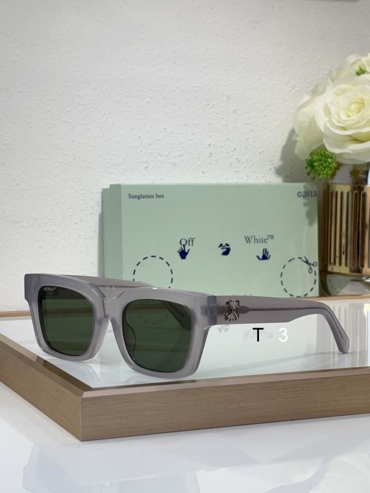 OFF WHITE OERI126 55 22-145 c01