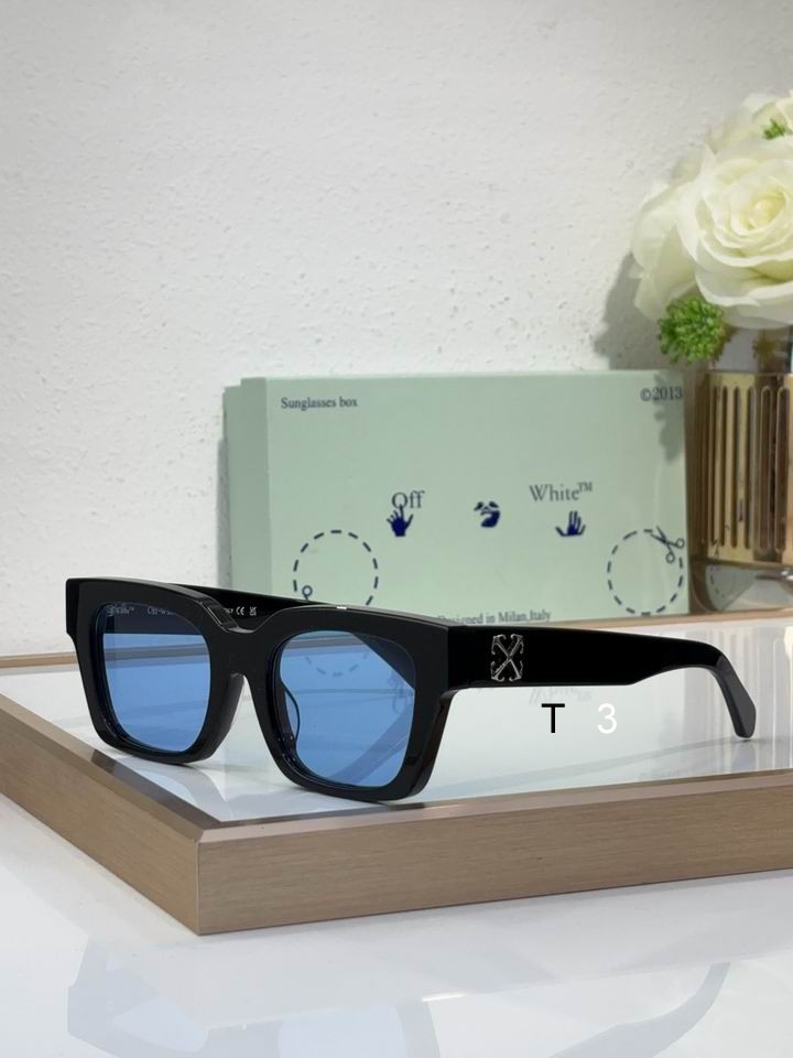 OFF WHITE OERI126 55 22-145 c03