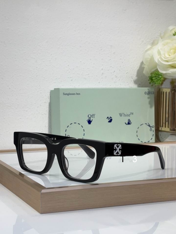 OFF WHITE OERI126 55 22-145 c05