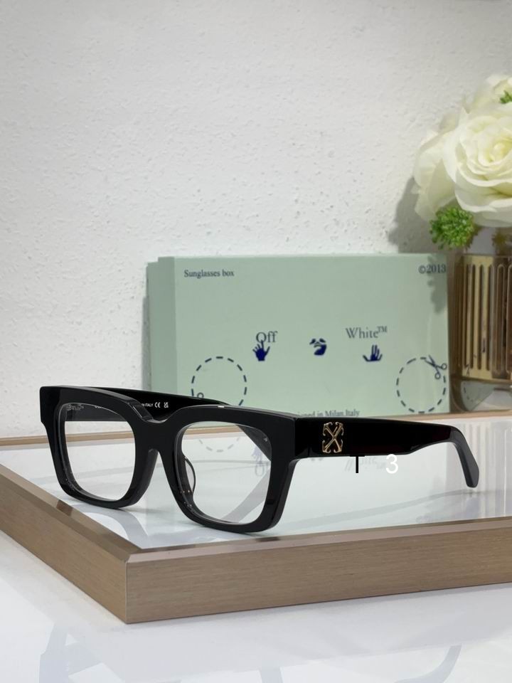 OFF WHITE OERI126 55 22-145 c06