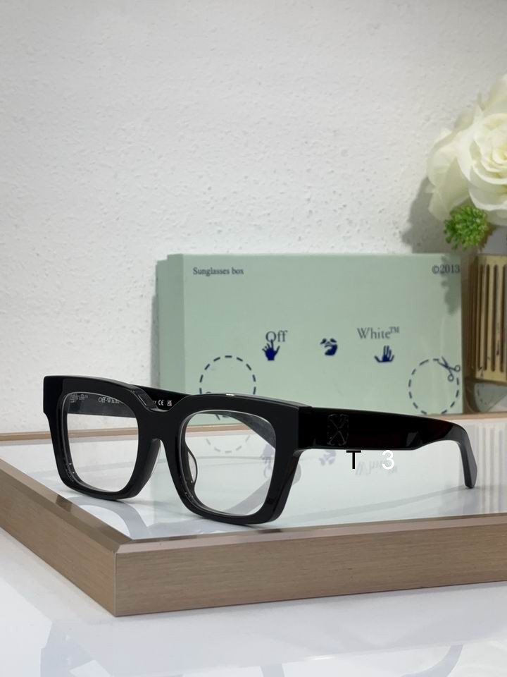 OFF WHITE OERI126 55 22-145 c07