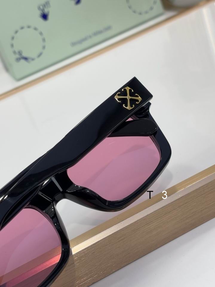 OFF WHITE OERI126 55 22-145 c08