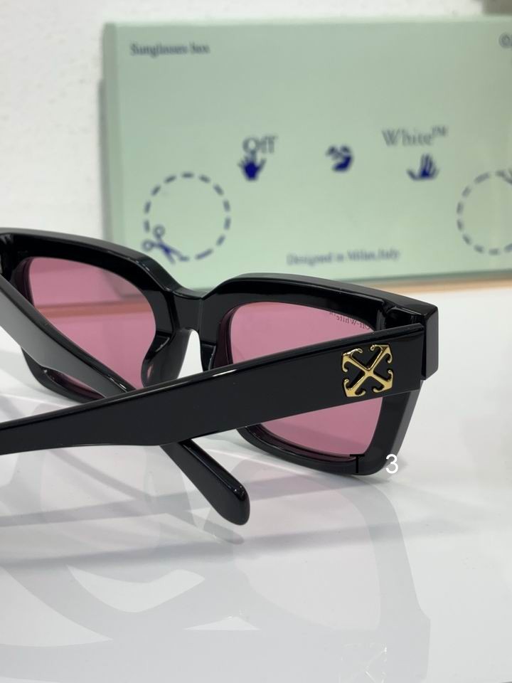 OFF WHITE OERI126 55 22-145 c09