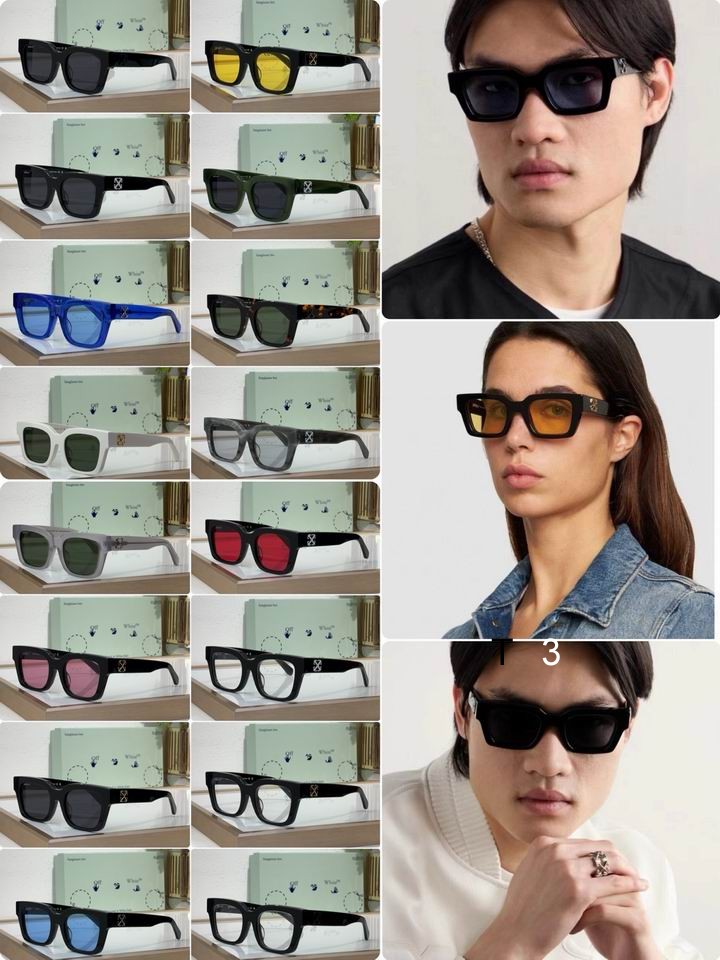 OFF WHITE OERI126 55 22-145 c10