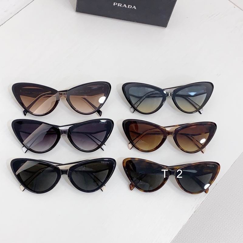 PRADA 206VS 55 21-145 b09