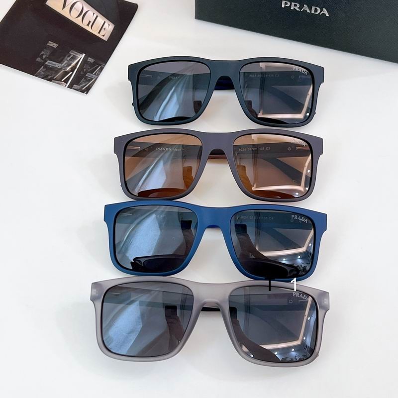 PRADA 4024 55 21-138 a07