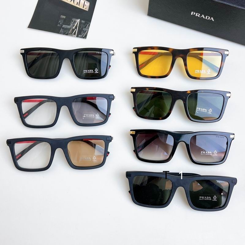 PRADA A58 52 22-145 a09