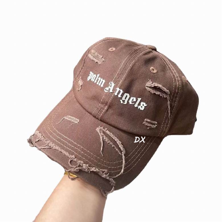Palm Angels Cap  (1)