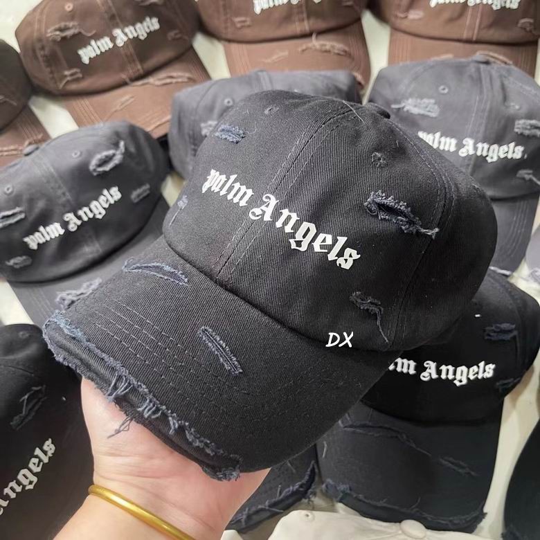Palm Angels Cap  (2)