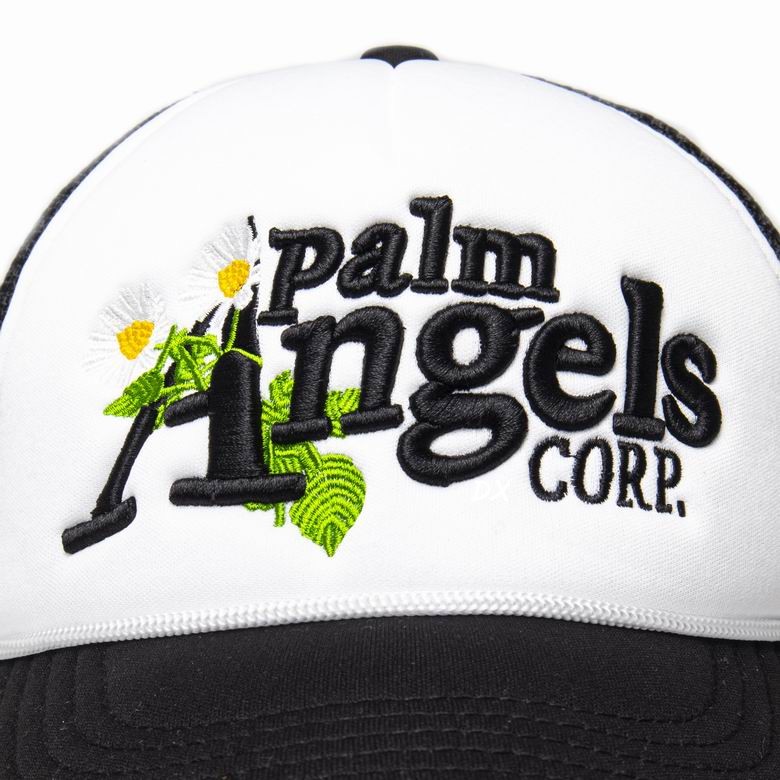 Palm Angels Cap  (3)
