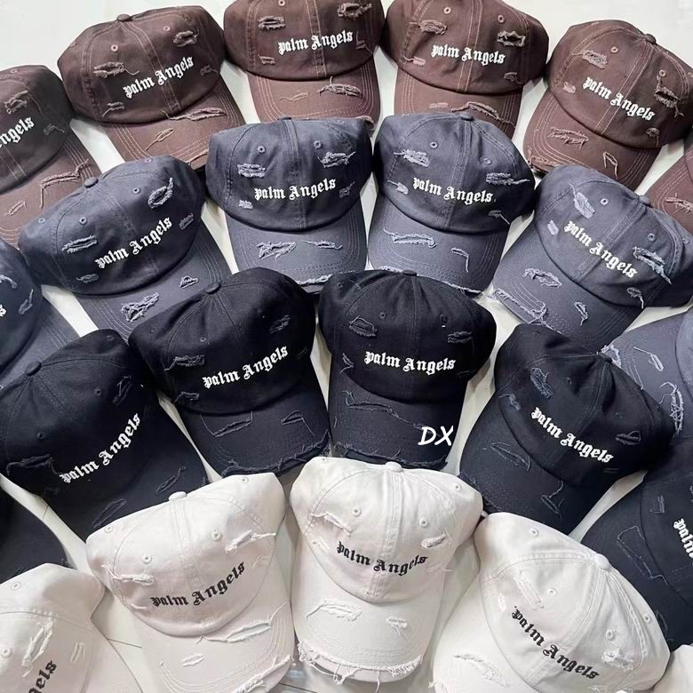 Palm Angels Cap  (4)