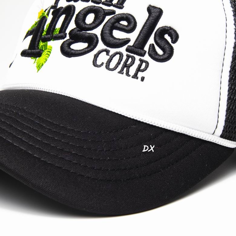 Palm Angels Cap  (4)