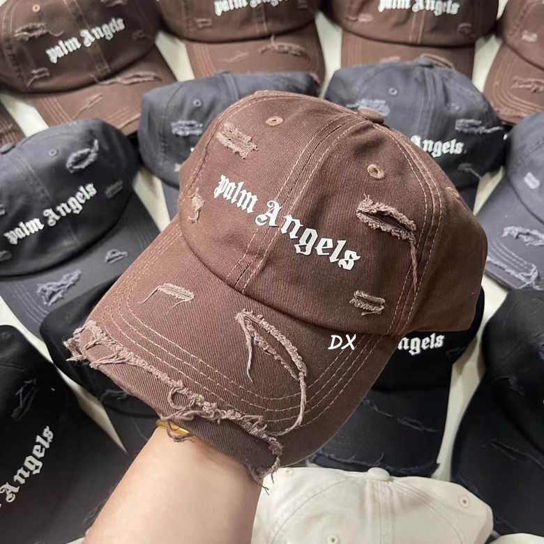 Palm Angels Cap  (5)