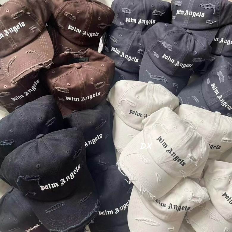 Palm Angels Cap  (6)