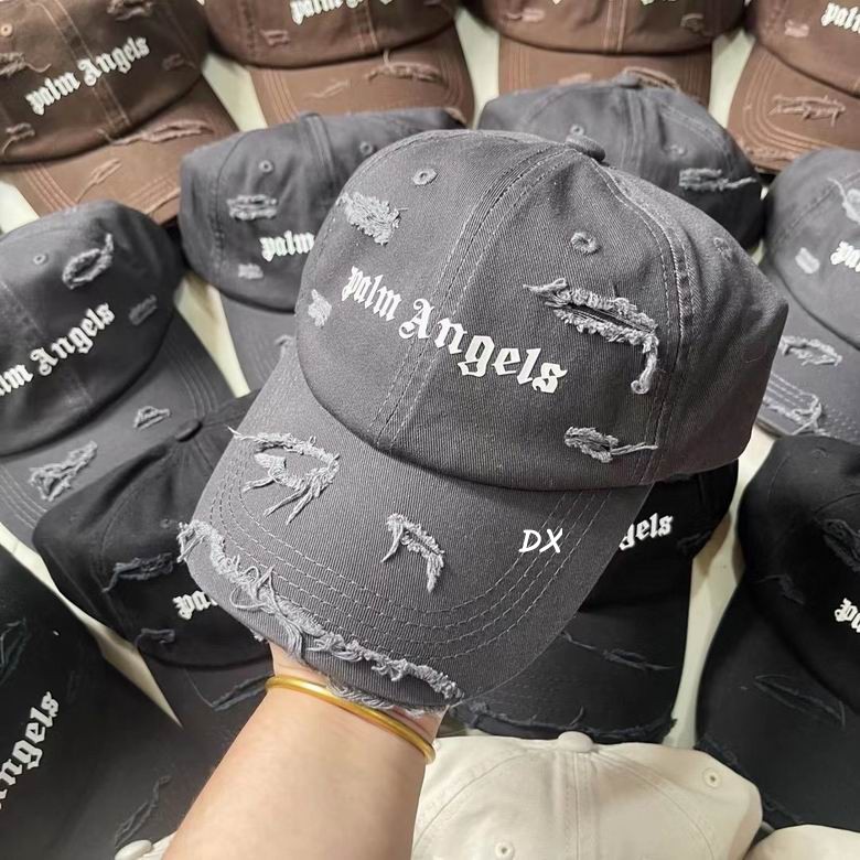 Palm Angels Cap  (7)