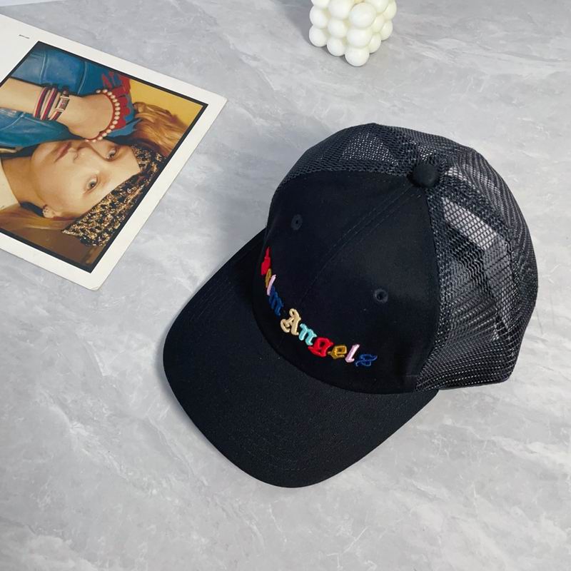 Palm Angels cap dx  (1)