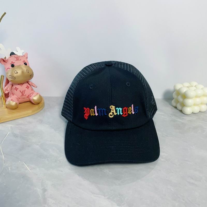 Palm Angels cap dx  (2)