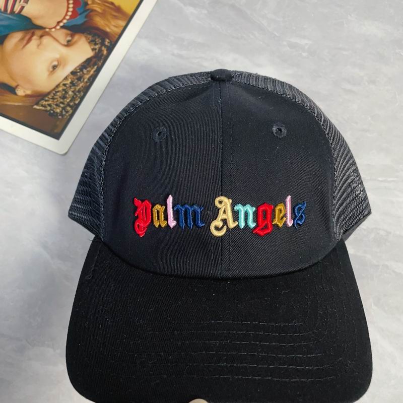 Palm Angels cap dx  (9)