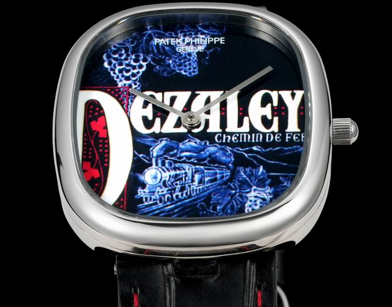 Patek Philippe watch 04 (5)