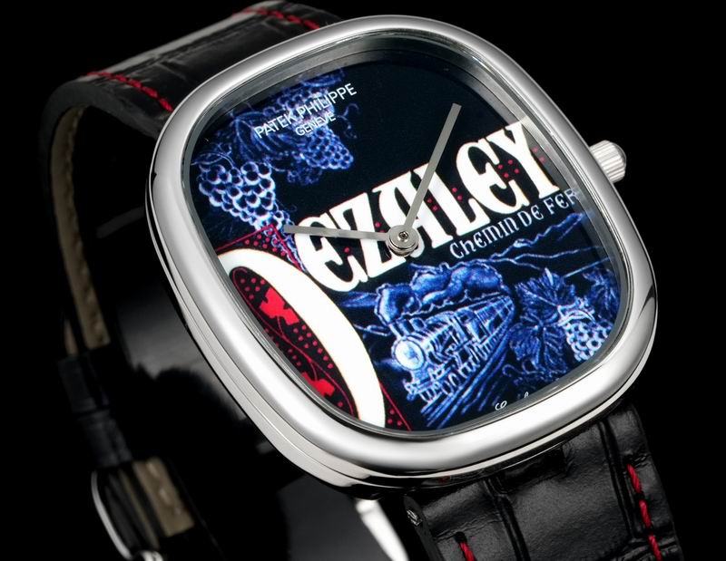 Patek Philippe watch 04 (6)