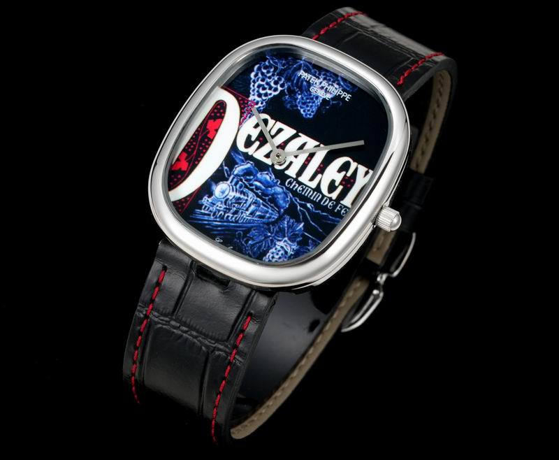 Patek Philippe watch 04 (8)