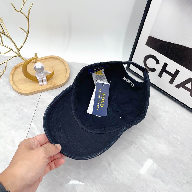 Polo cap dx (127)