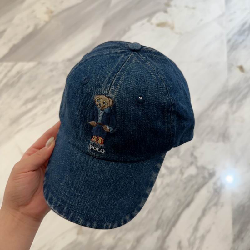 Polo cap dx (13)