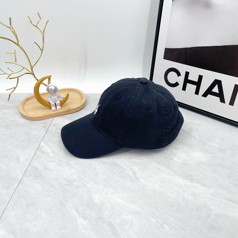 Polo cap dx (131)