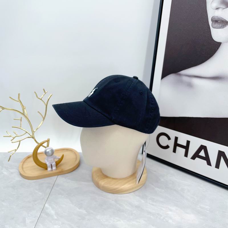 Polo cap dx (133)