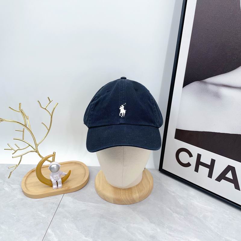 Polo cap dx (134)