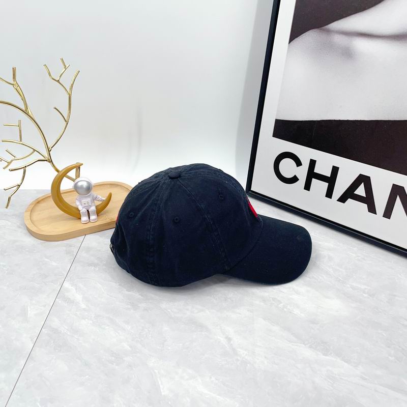 Polo cap dx (138)