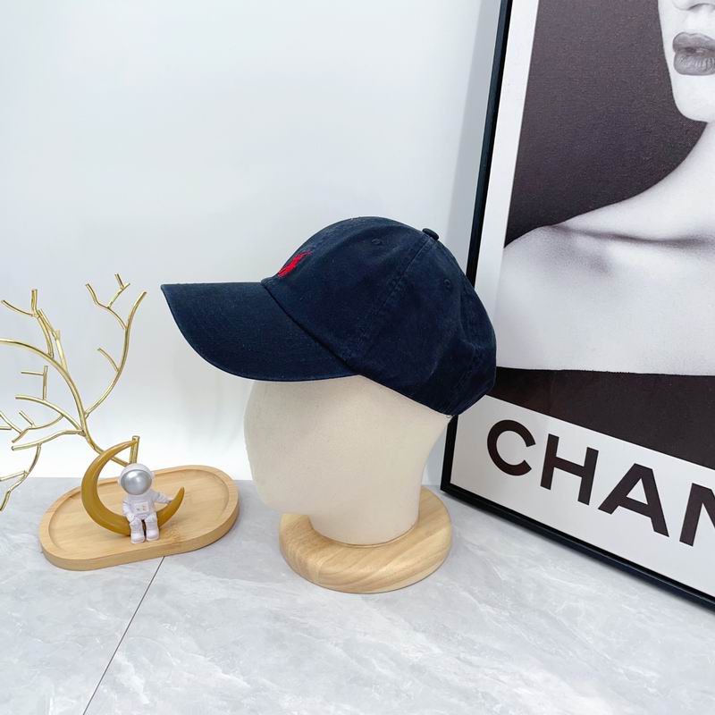 Polo cap dx (141)